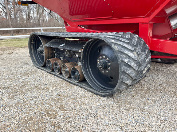 2020 Brent V1300 Grain Cart