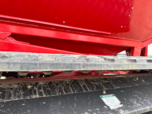 2020 Brent V1300 Grain Cart