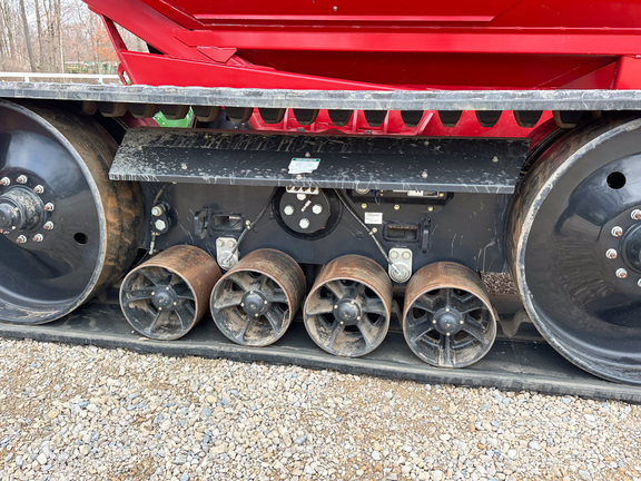 2020 Brent V1300 Grain Cart