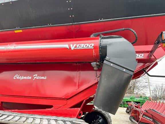 2020 Brent V1300 Grain Cart
