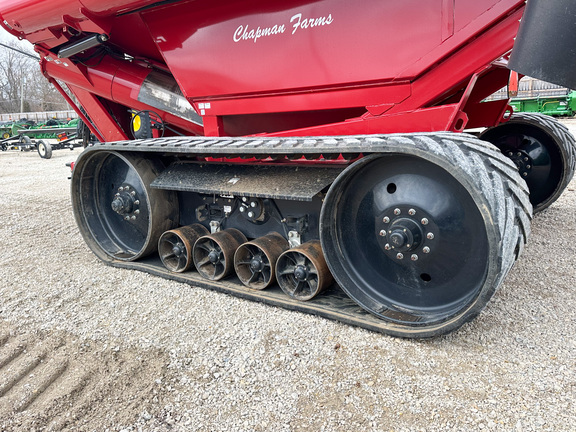 2020 Brent V1300 Grain Cart