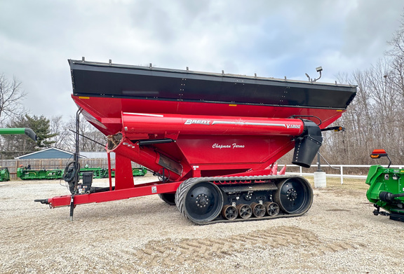 2020 Brent V1300 Grain Cart