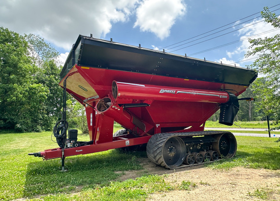 2020 Brent V1300 Grain Cart
