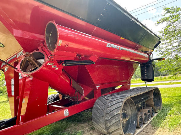 2020 Brent V1300 Grain Cart