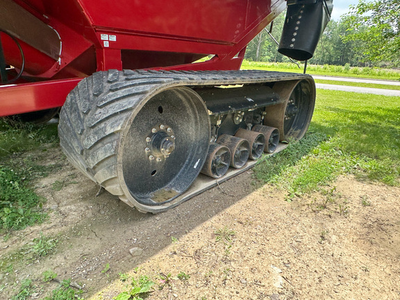 2020 Brent V1300 Grain Cart