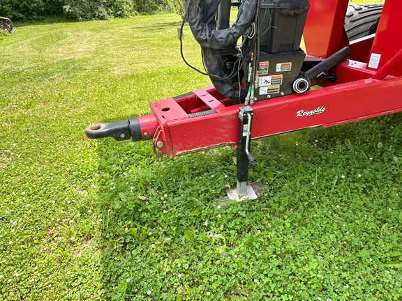 2020 Brent V1300 Grain Cart