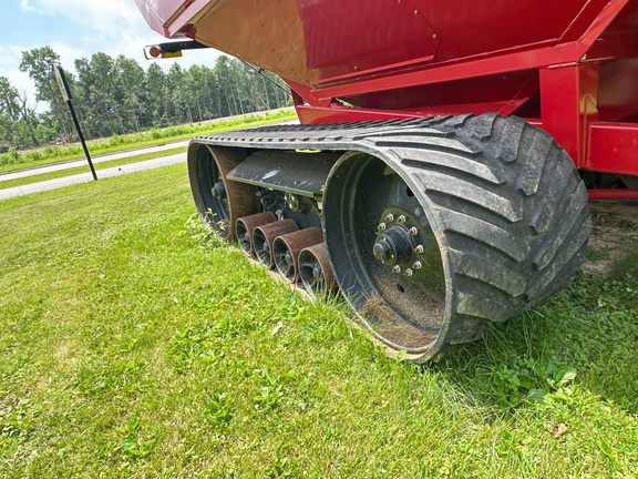 2020 Brent V1300 Grain Cart