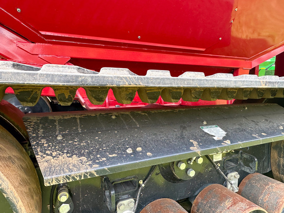 2020 Brent V1300 Grain Cart