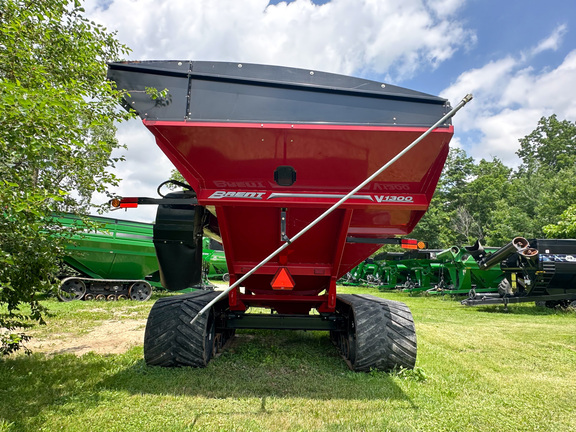 2020 Brent V1300 Grain Cart