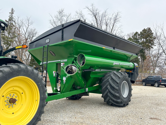 2018 Brent V1100 Grain Cart