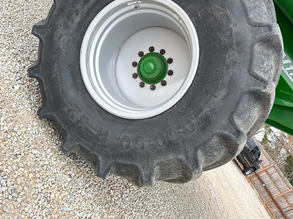 2018 Brent V1100 Grain Cart