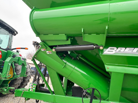 2018 Brent V1100 Grain Cart