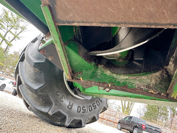 2018 Brent V1100 Grain Cart