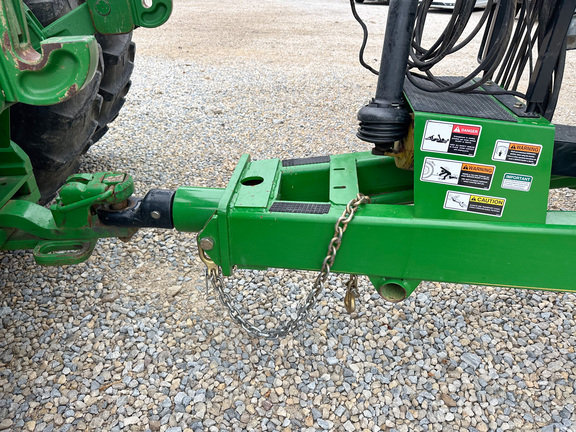 2018 Brent V1100 Grain Cart