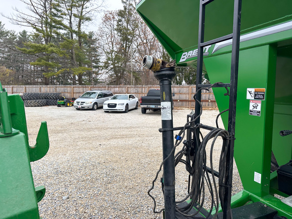 2018 Brent V1100 Grain Cart