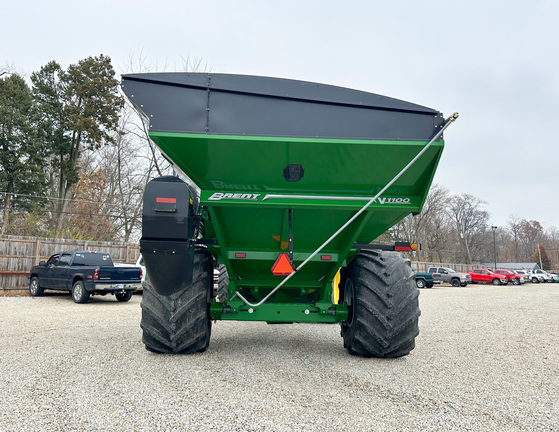 2018 Brent V1100 Grain Cart