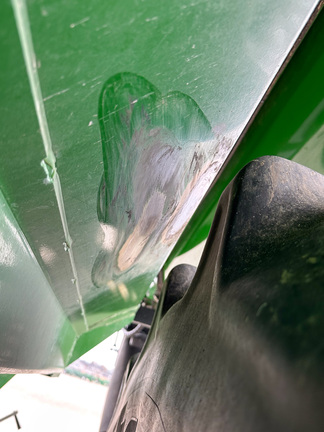 2018 Brent V1100 Grain Cart