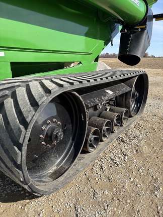 2021 Brent V1500 Grain Cart