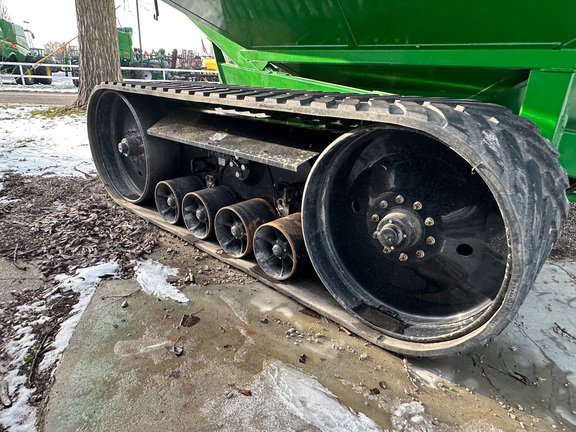 2021 Brent V1500 Grain Cart