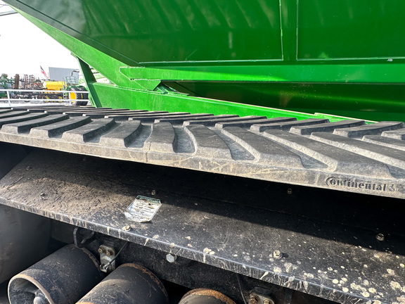 2021 Brent V1500 Grain Cart