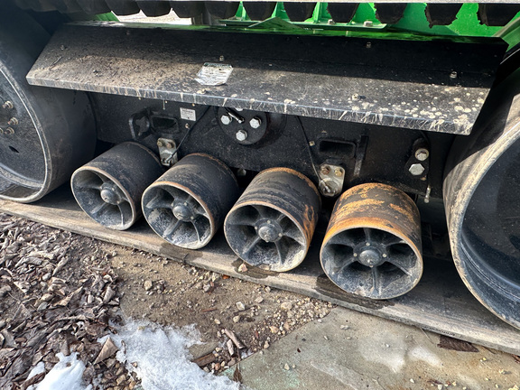 2021 Brent V1500 Grain Cart