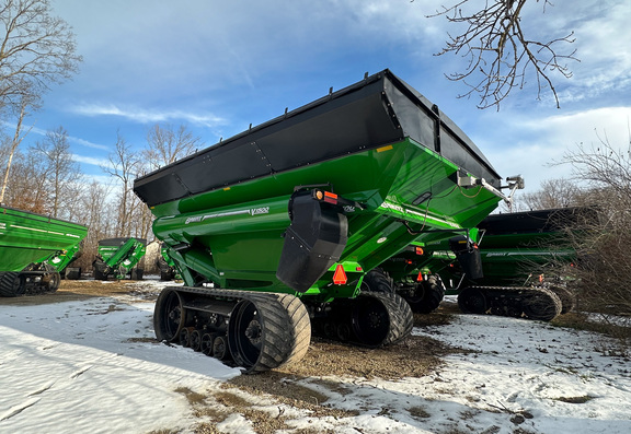 2021 Brent V1500 Grain Cart