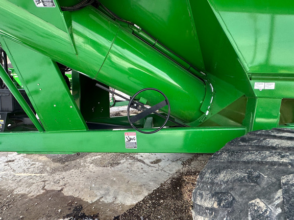 2021 Brent V1500 Grain Cart