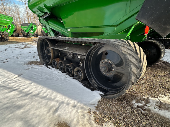 2021 Brent V1500 Grain Cart