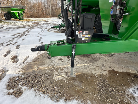 2021 Brent V1500 Grain Cart