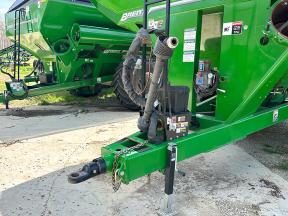 2021 Brent V1500 Grain Cart