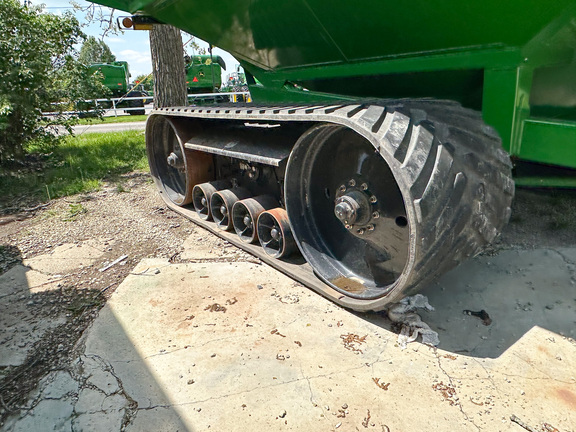 2021 Brent V1500 Grain Cart