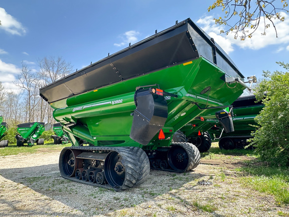 2021 Brent V1500 Grain Cart