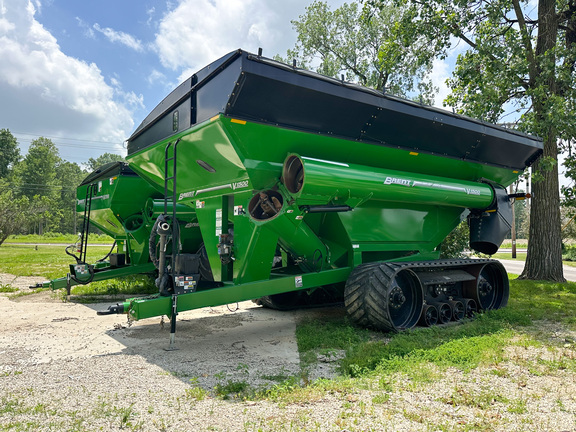 2021 Brent V1500 Grain Cart