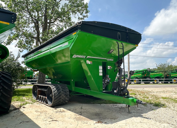 2021 Brent V1500 Grain Cart