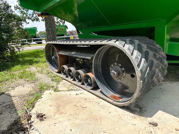 2021 Brent V1500 Grain Cart