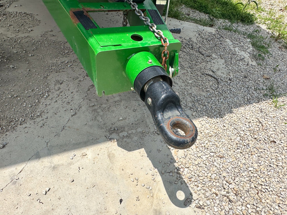 2021 Brent V1500 Grain Cart