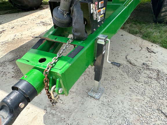 2021 Brent V1500 Grain Cart