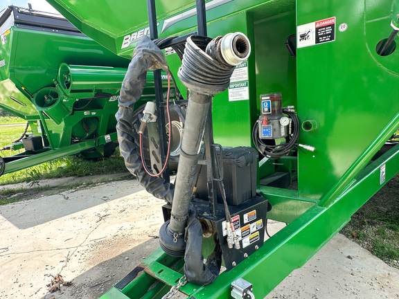2021 Brent V1500 Grain Cart