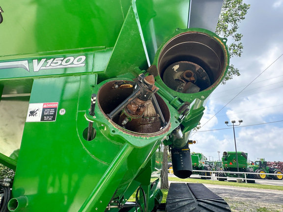 2021 Brent V1500 Grain Cart