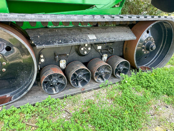 2021 Brent V1500 Grain Cart