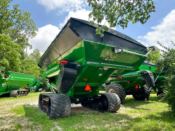2021 Brent V1500 Grain Cart