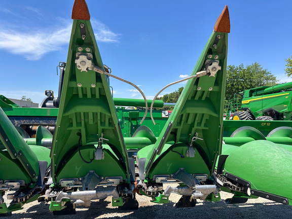 2025 John Deere CF 12 Header Corn Head