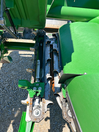 2025 John Deere CF 12 Header Corn Head