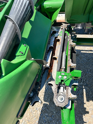 2025 John Deere CF 12 Header Corn Head