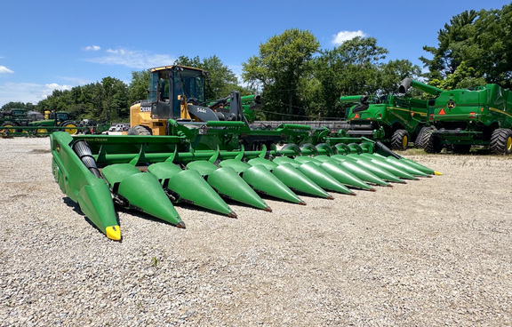 2025 John Deere CF 12 Header Corn Head