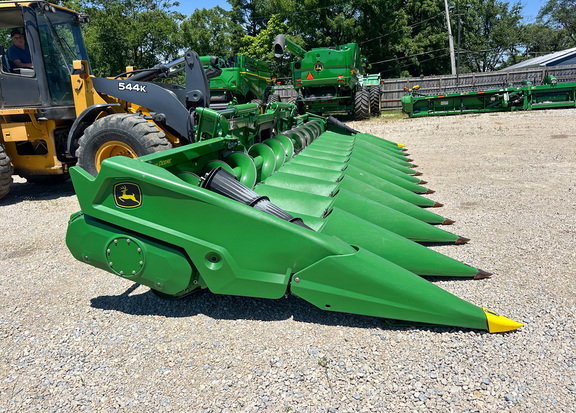 2025 John Deere CF 12 Header Corn Head