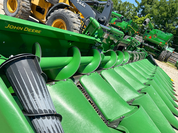 2025 John Deere CF 12 Header Corn Head