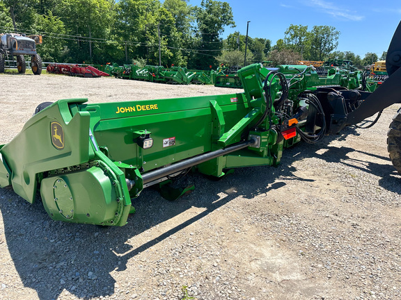2025 John Deere CF 12 Header Corn Head