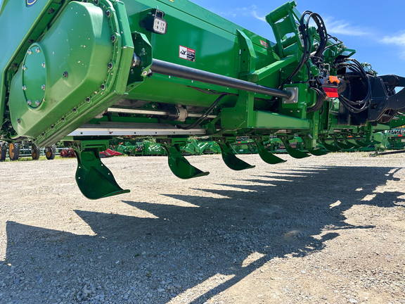 2025 John Deere CF 12 Header Corn Head