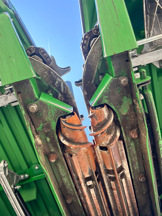 2025 John Deere CF 12 Header Corn Head